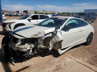 HONDA CIVIC SI