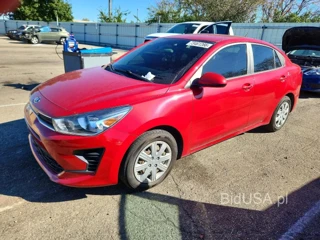 KIA RIO S