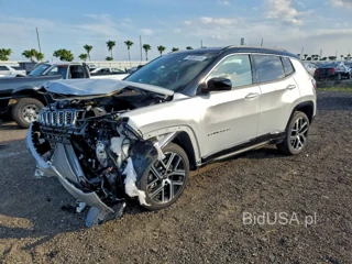 JEEP COMPASS LIMITED