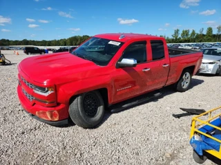 CHEVROLET SILVERADO C1500 CUSTOM