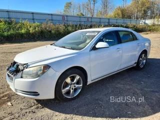 CHEVROLET MALIBU 2LT