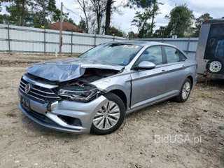 VOLKSWAGEN JETTA S