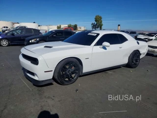 DODGE CHALLENGER R/T