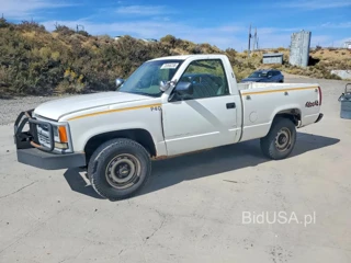CHEVROLET GMT-400 K1500