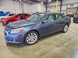 CHEVROLET MALIBU 2LT