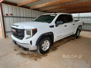 GMC SIERRA K1500