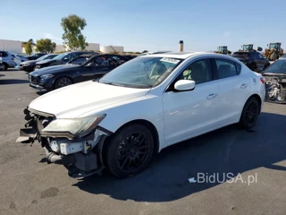 ACURA ILX BASE WATCH PLUS