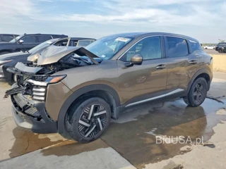 NISSAN KICKS SV