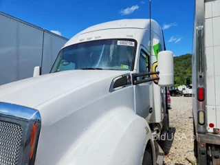 KENWORTH T680