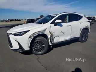 LEXUS NX 350H PREMIUM