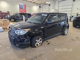 KIA SOUL !