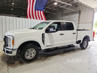 FORD F250 SUPER DUTY