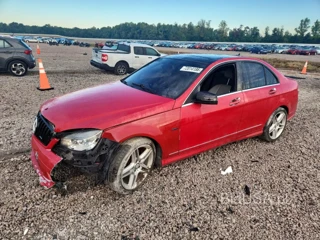 MERCEDES-BENZ C 350