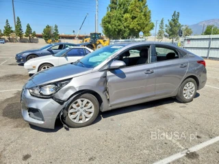 HYUNDAI ACCENT SE