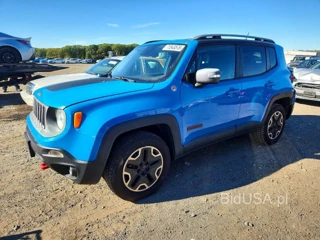 JEEP RENEGADE TRAILHAWK