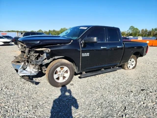 RAM 1500 SLT
