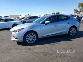 MAZDA 3 TOURING