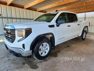 GMC SIERRA K1500