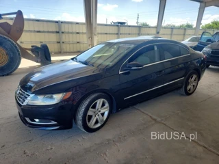 VOLKSWAGEN CC SPORT