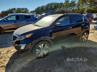KIA SPORTAGE EX