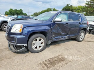 GMC TERRAIN SLE