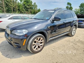 BMW X5 XDRIVE35I