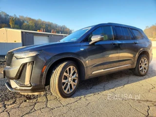 CADILLAC XT6 SPORT