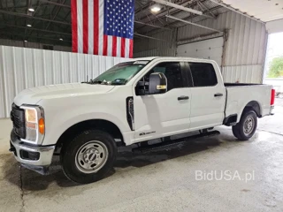 FORD F250 SUPER DUTY
