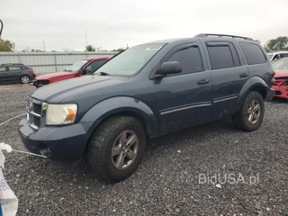 DODGE DURANGO SLT