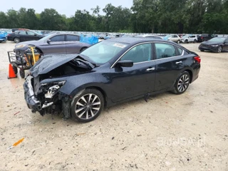 NISSAN ALTIMA 2.5 SV