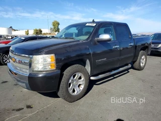 CHEVROLET SILVERADO C1500 LT