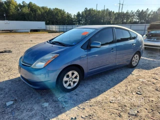 TOYOTA PRIUS BASE