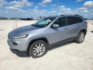 JEEP CHEROKEE LIMITED