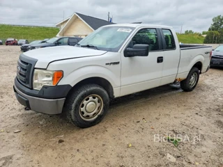 FORD F150 SUPER CAB