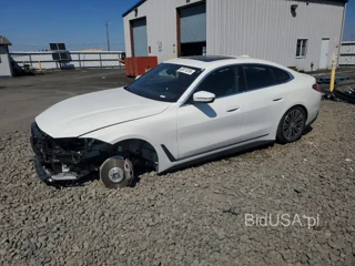BMW I4 XDRIVE 40