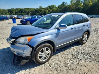 HONDA CR-V EXL