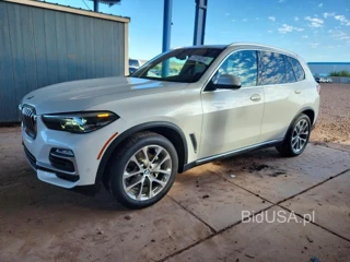 BMW X5 SDRIVE 40I