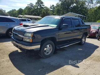 CHEVROLET AVALANCHE C1500