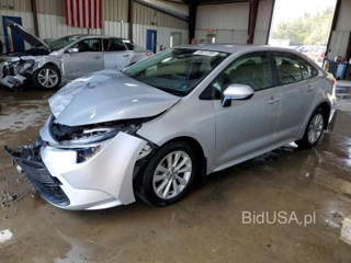 TOYOTA COROLLA HYBRID LE