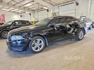 FORD TAURUS LIMITED