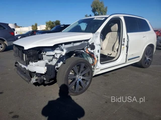 VOLVO XC90 PLUS