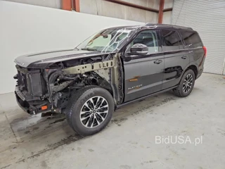 FORD EXPEDITION PLATINUM