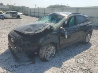 HYUNDAI KONA SEL