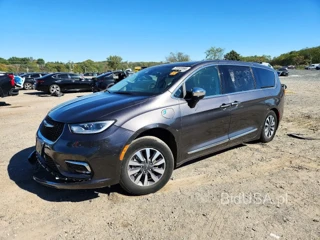 CHRYSLER PACIFICA HYBRID LIMITED
