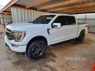 FORD F150 SUPERCREW