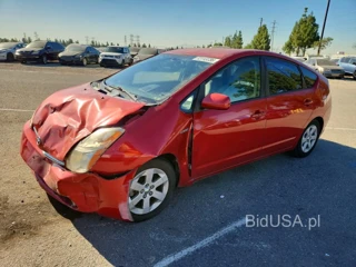 TOYOTA PRIUS BASE