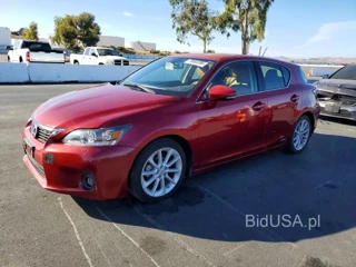 LEXUS CT 200