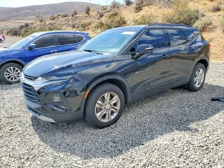 CHEVROLET BLAZER 2LT