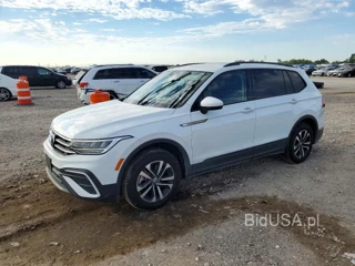 VOLKSWAGEN TIGUAN S