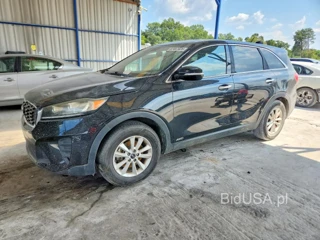 KIA SORENTO LX